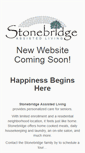 Mobile Screenshot of poplargroveassistedliving.com